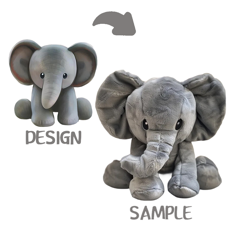 ألعاب أفخم مخصصة