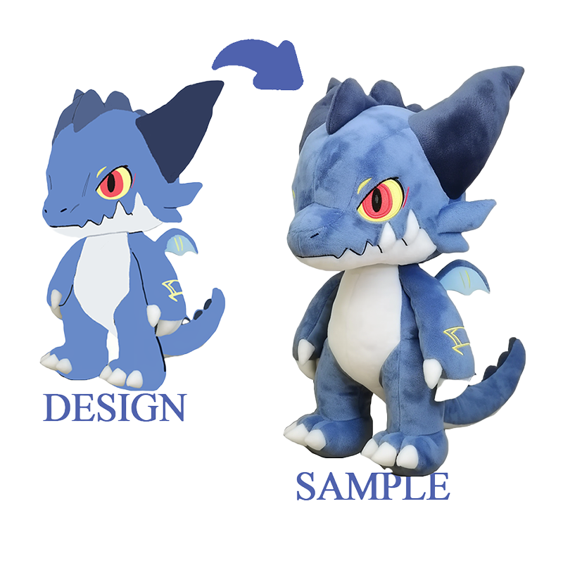 ألعاب أفخم مخصصة