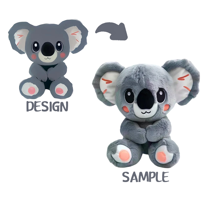 ألعاب أفخم مخصصة