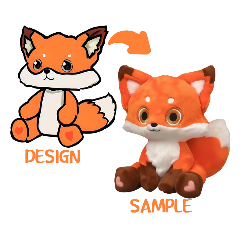 ألعاب أفخم مخصصة