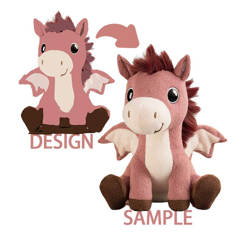 ألعاب أفخم مخصصة