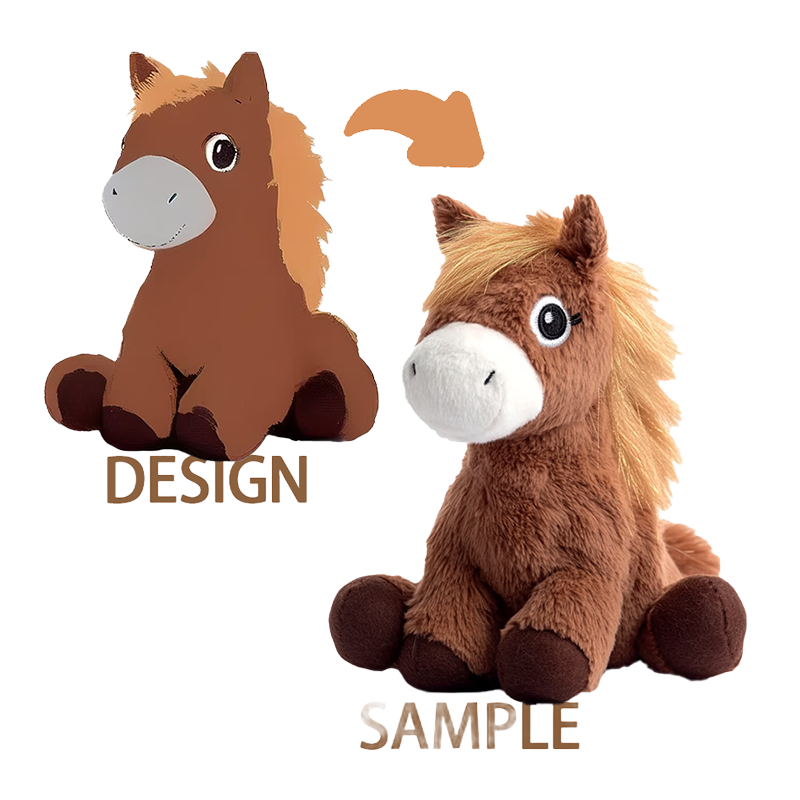 ألعاب أفخم مخصصة