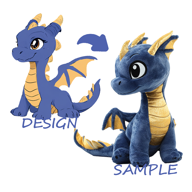 ألعاب أفخم مخصصة